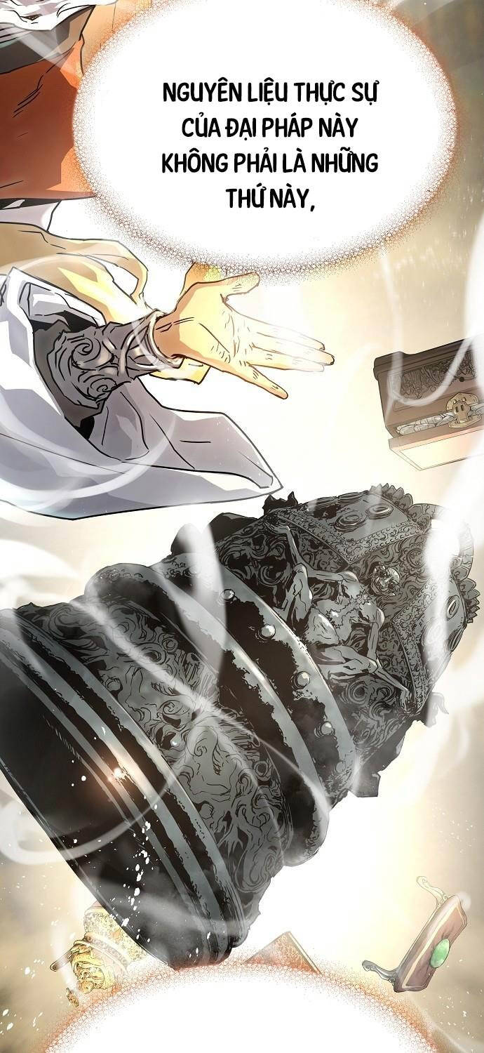 Tuyệt Thế Hồi Quy Chap 1 - Next Chap 2