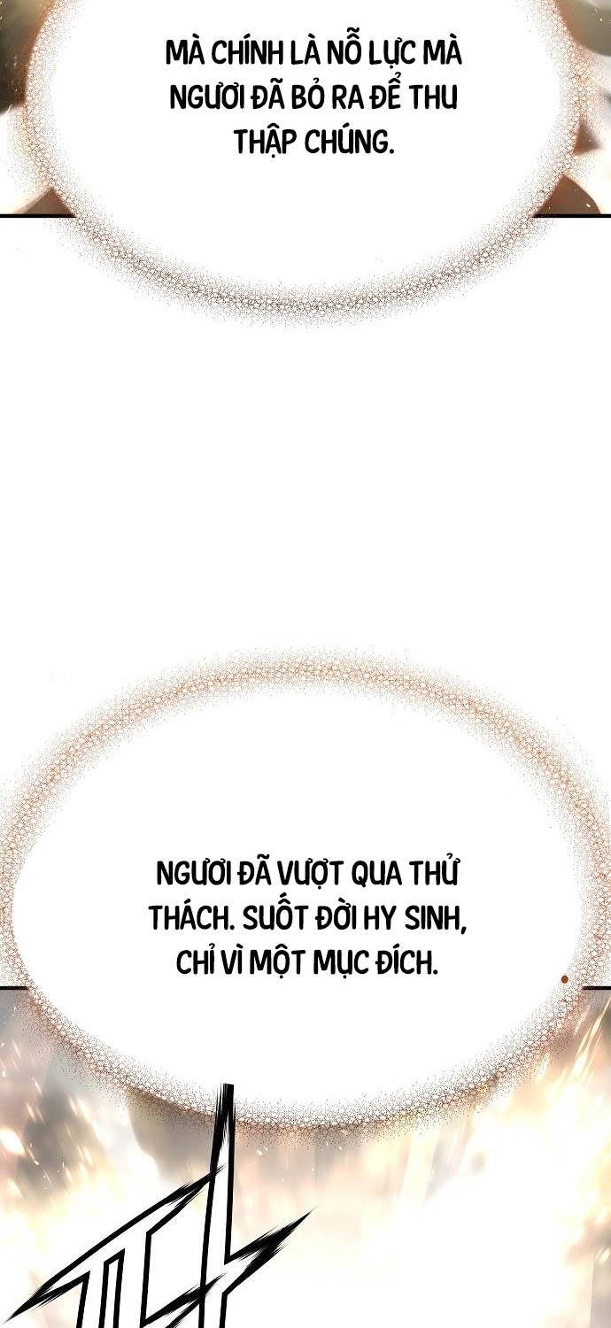 Tuyệt Thế Hồi Quy Chap 1 - Next Chap 2