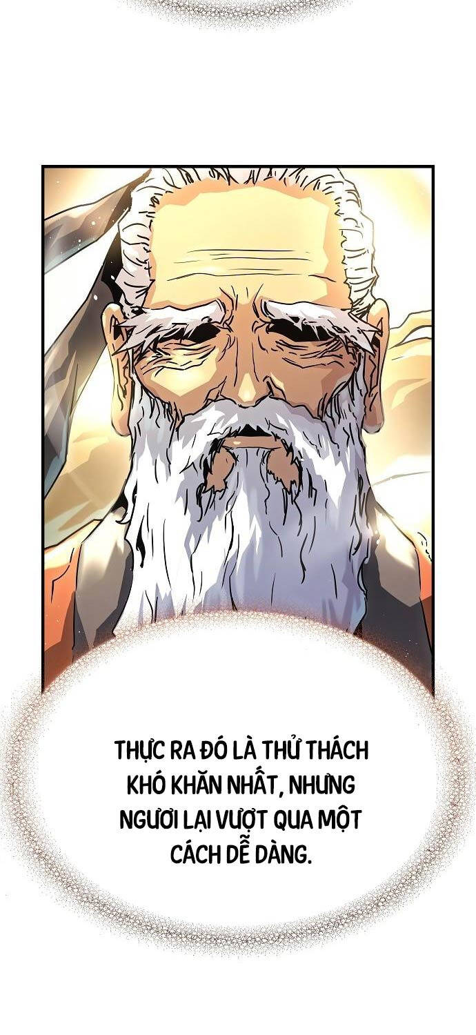 Tuyệt Thế Hồi Quy Chap 1 - Next Chap 2