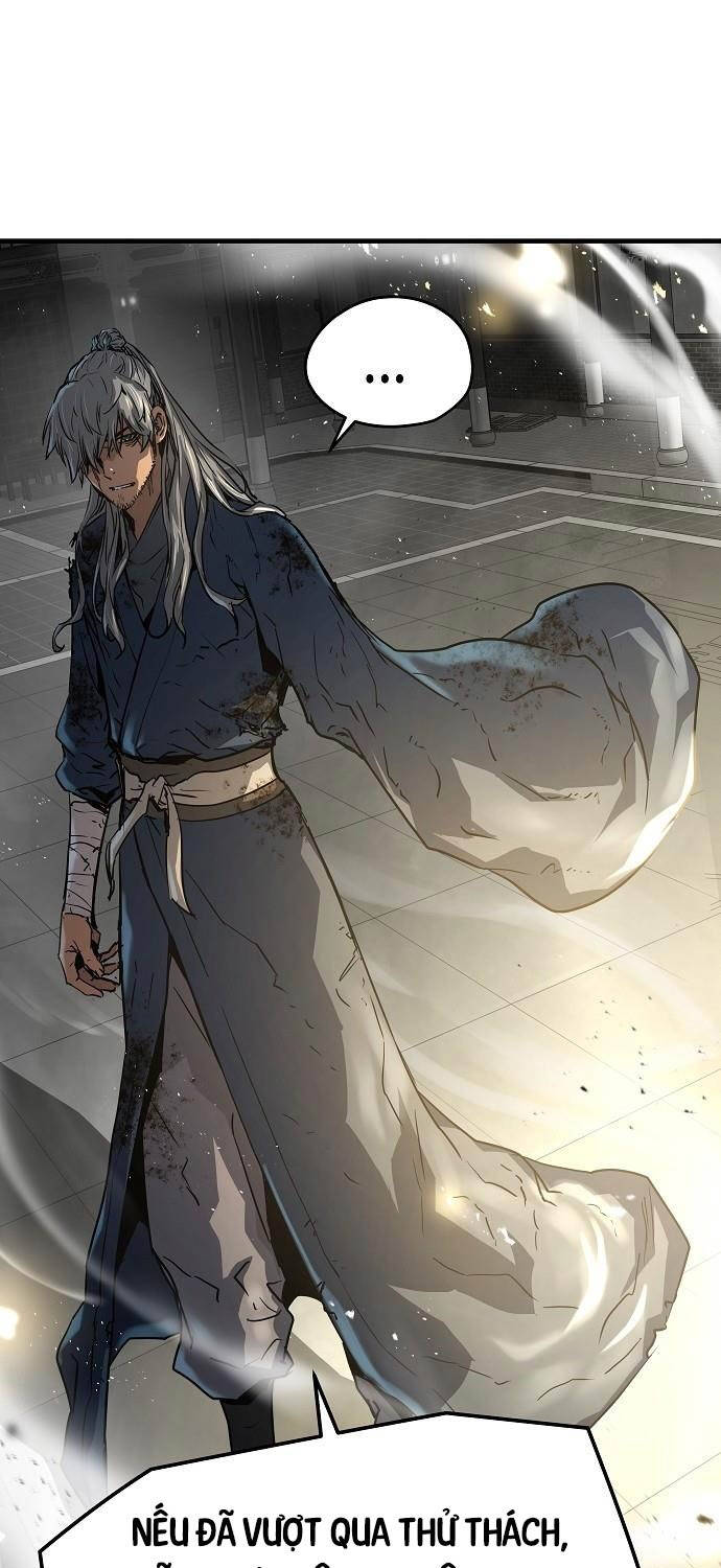 Tuyệt Thế Hồi Quy Chap 1 - Next Chap 2