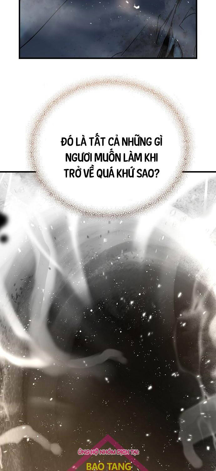 Tuyệt Thế Hồi Quy Chap 1 - Next Chap 2