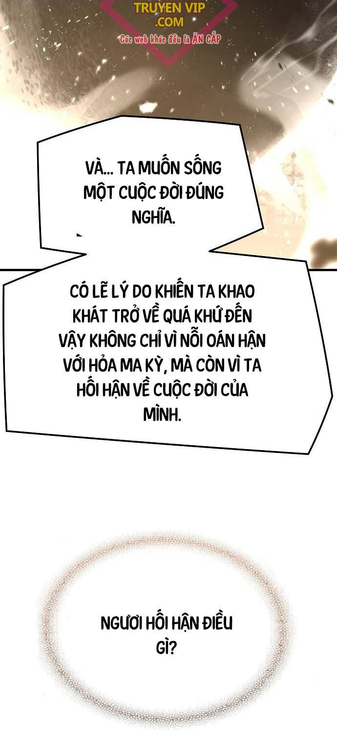 Tuyệt Thế Hồi Quy Chap 1 - Next Chap 2