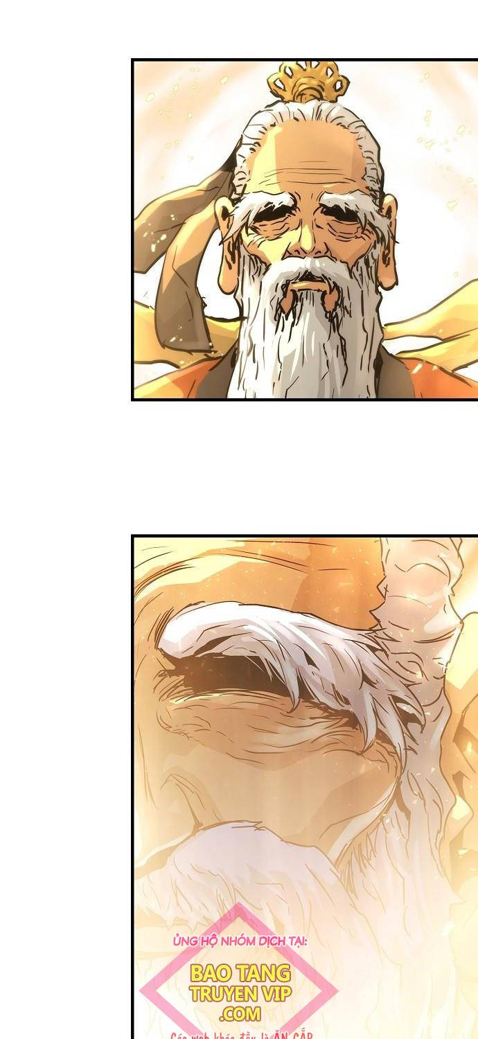 Tuyệt Thế Hồi Quy Chap 1 - Next Chap 2
