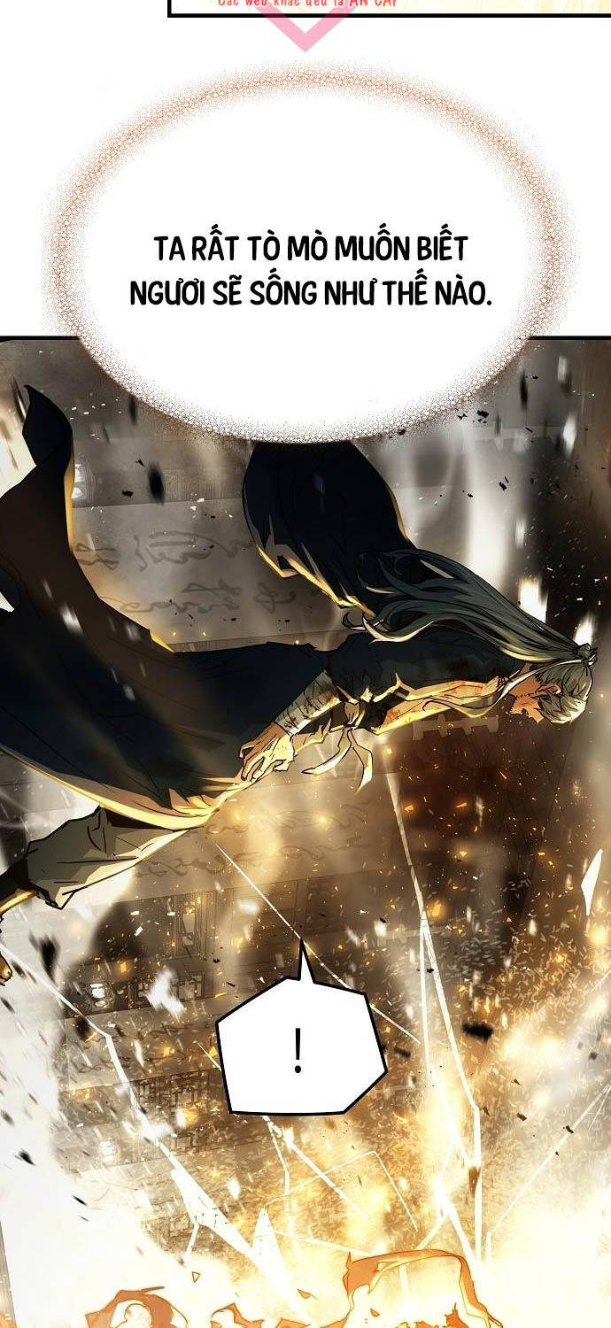Tuyệt Thế Hồi Quy Chap 1 - Next Chap 2