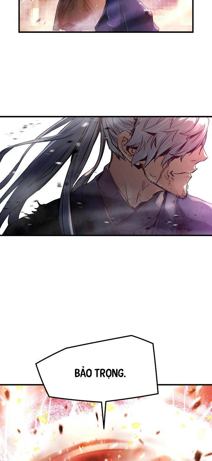 Tuyệt Thế Hồi Quy Chap 1 - Next Chap 2