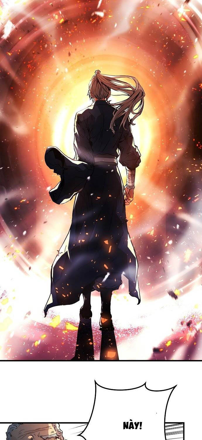 Tuyệt Thế Hồi Quy Chap 1 - Next Chap 2