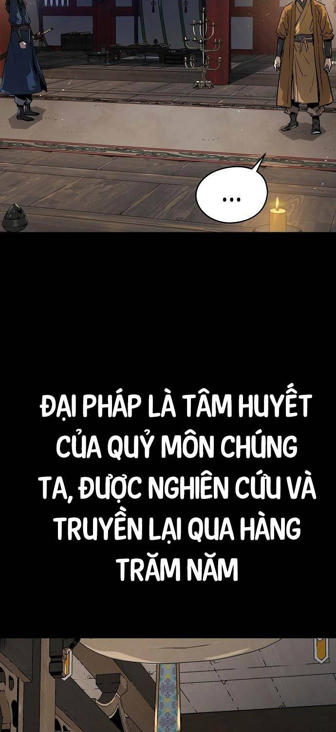 Tuyệt Thế Hồi Quy Chap 1 - Next Chap 2