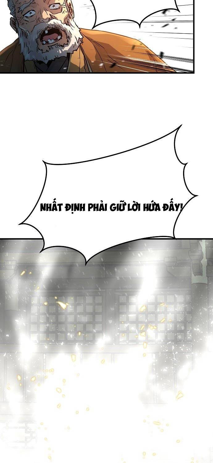 Tuyệt Thế Hồi Quy Chap 1 - Next Chap 2
