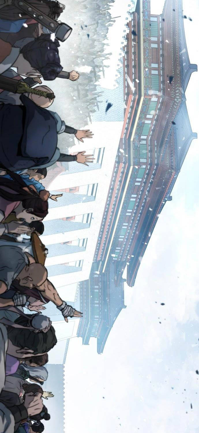 Tuyệt Thế Hồi Quy Chap 1 - Next Chap 2