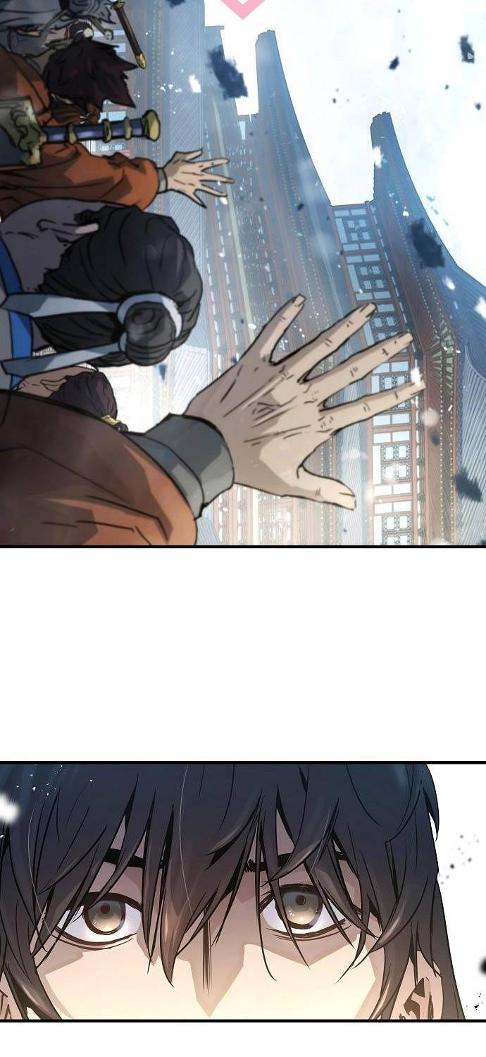 Tuyệt Thế Hồi Quy Chap 1 - Next Chap 2