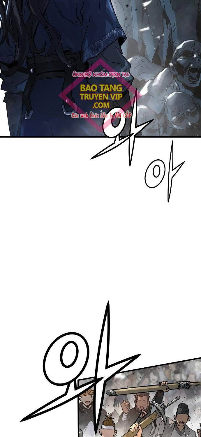Tuyệt Thế Hồi Quy Chap 1 - Next Chap 2