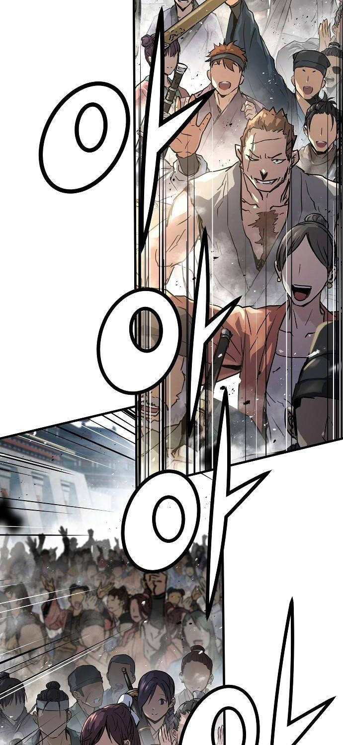 Tuyệt Thế Hồi Quy Chap 1 - Next Chap 2