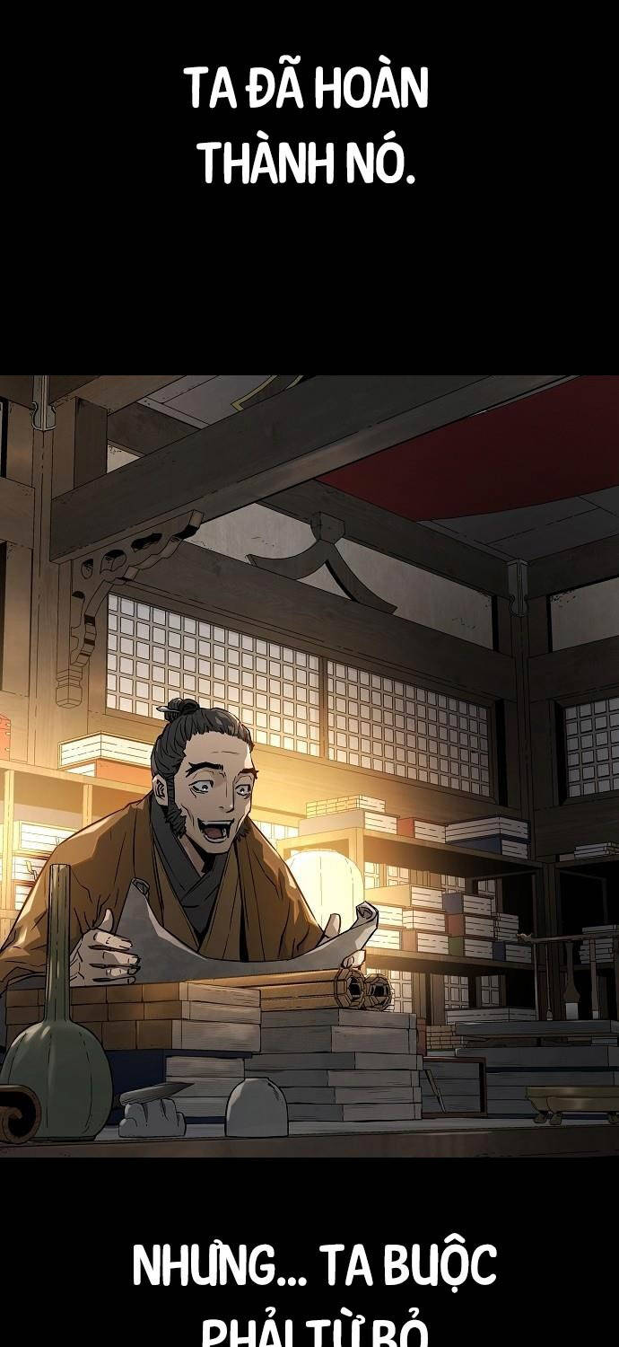 Tuyệt Thế Hồi Quy Chap 1 - Next Chap 2