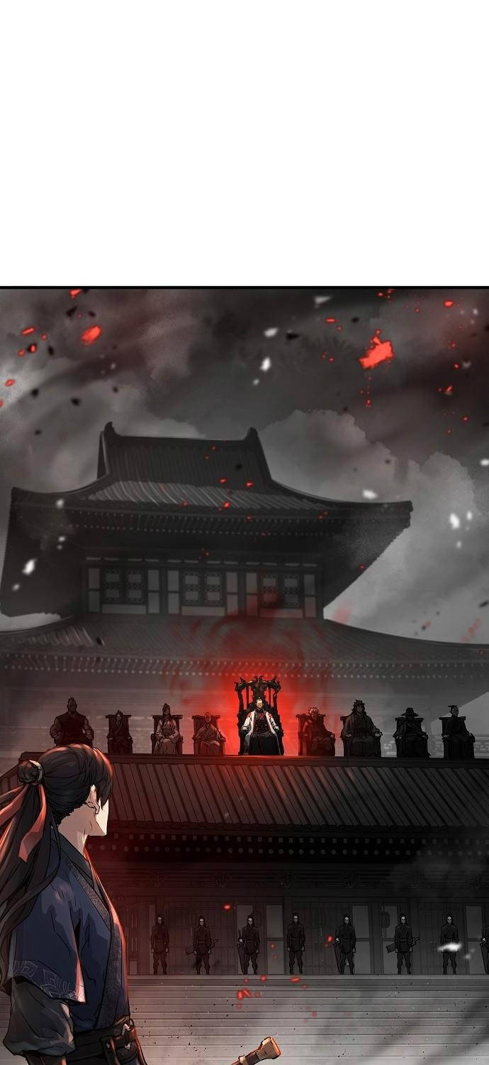 Tuyệt Thế Hồi Quy Chap 1 - Next Chap 2