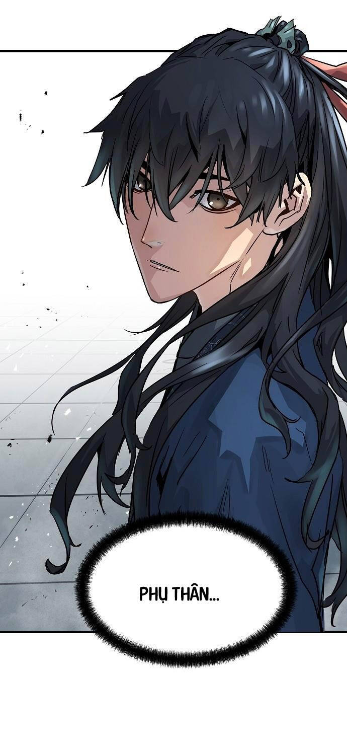 Tuyệt Thế Hồi Quy Chap 1 - Next Chap 2