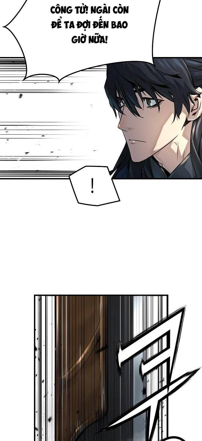 Tuyệt Thế Hồi Quy Chap 1 - Next Chap 2
