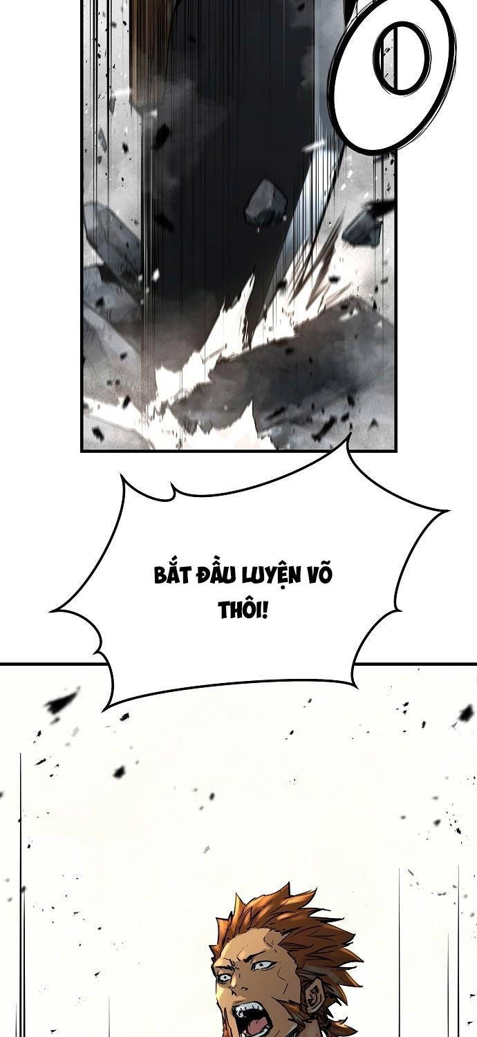 Tuyệt Thế Hồi Quy Chap 1 - Next Chap 2