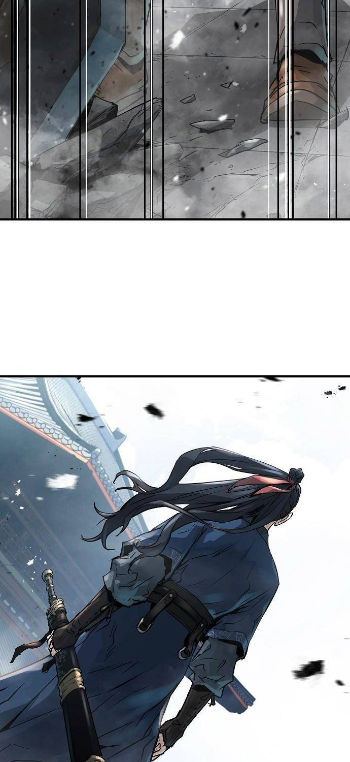 Tuyệt Thế Hồi Quy Chap 1 - Next Chap 2