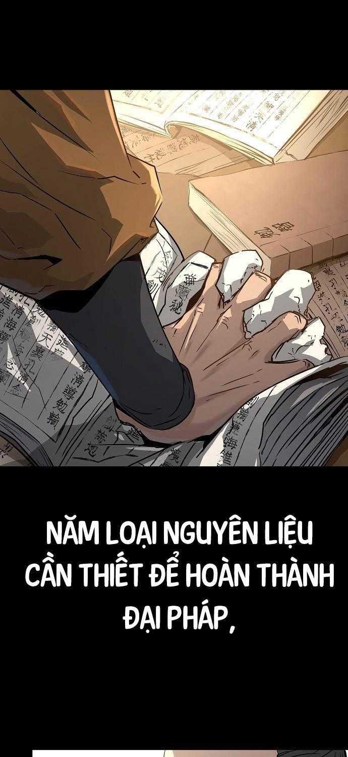Tuyệt Thế Hồi Quy Chap 1 - Next Chap 2