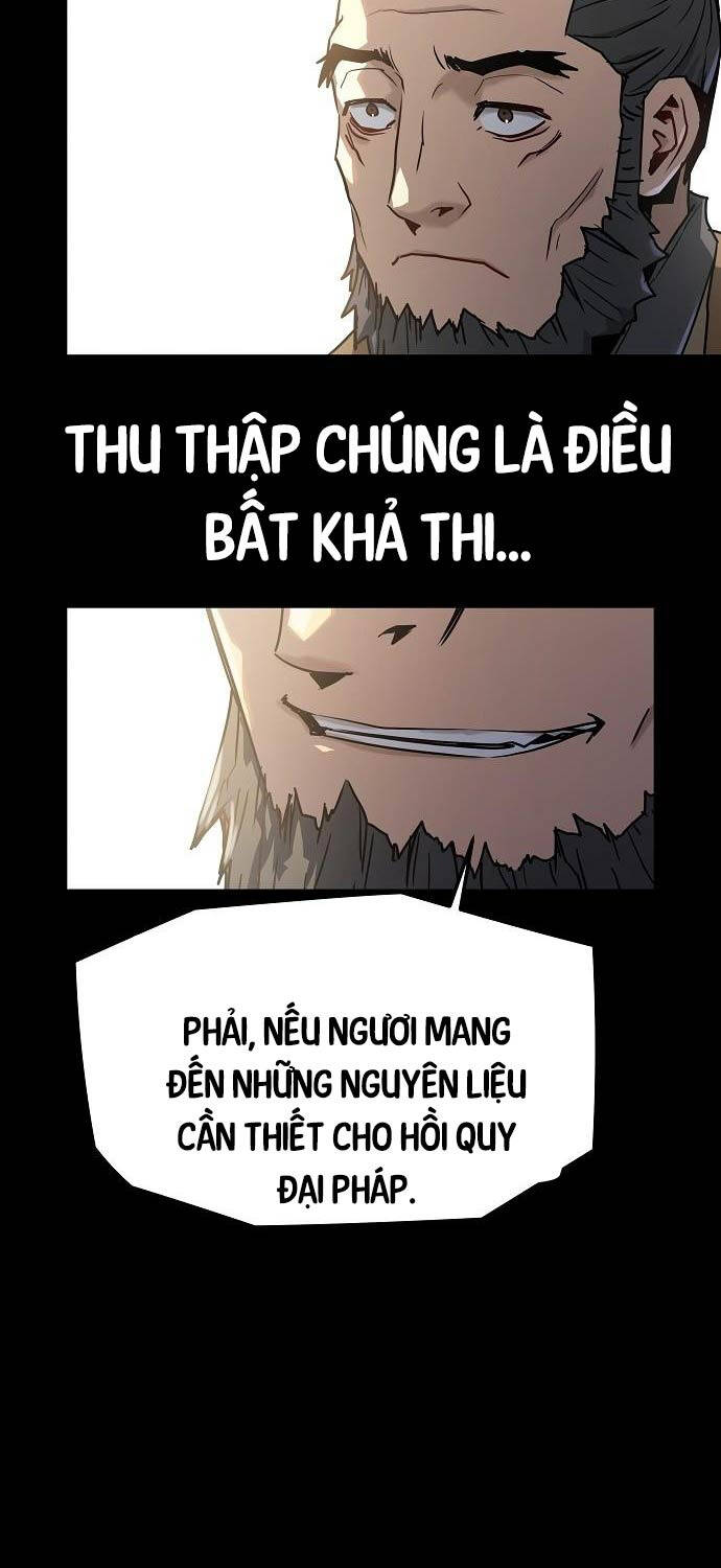 Tuyệt Thế Hồi Quy Chap 1 - Next Chap 2
