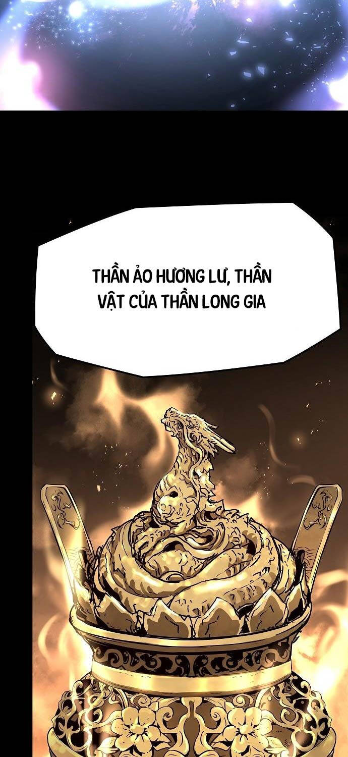 Tuyệt Thế Hồi Quy Chap 1 - Next Chap 2
