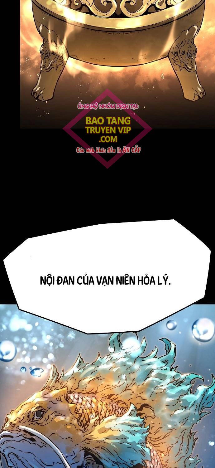 Tuyệt Thế Hồi Quy Chap 1 - Next Chap 2