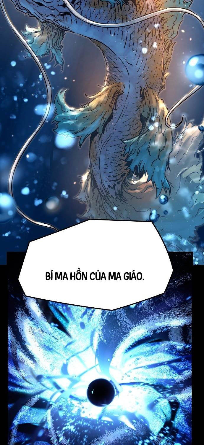 Tuyệt Thế Hồi Quy Chap 1 - Next Chap 2