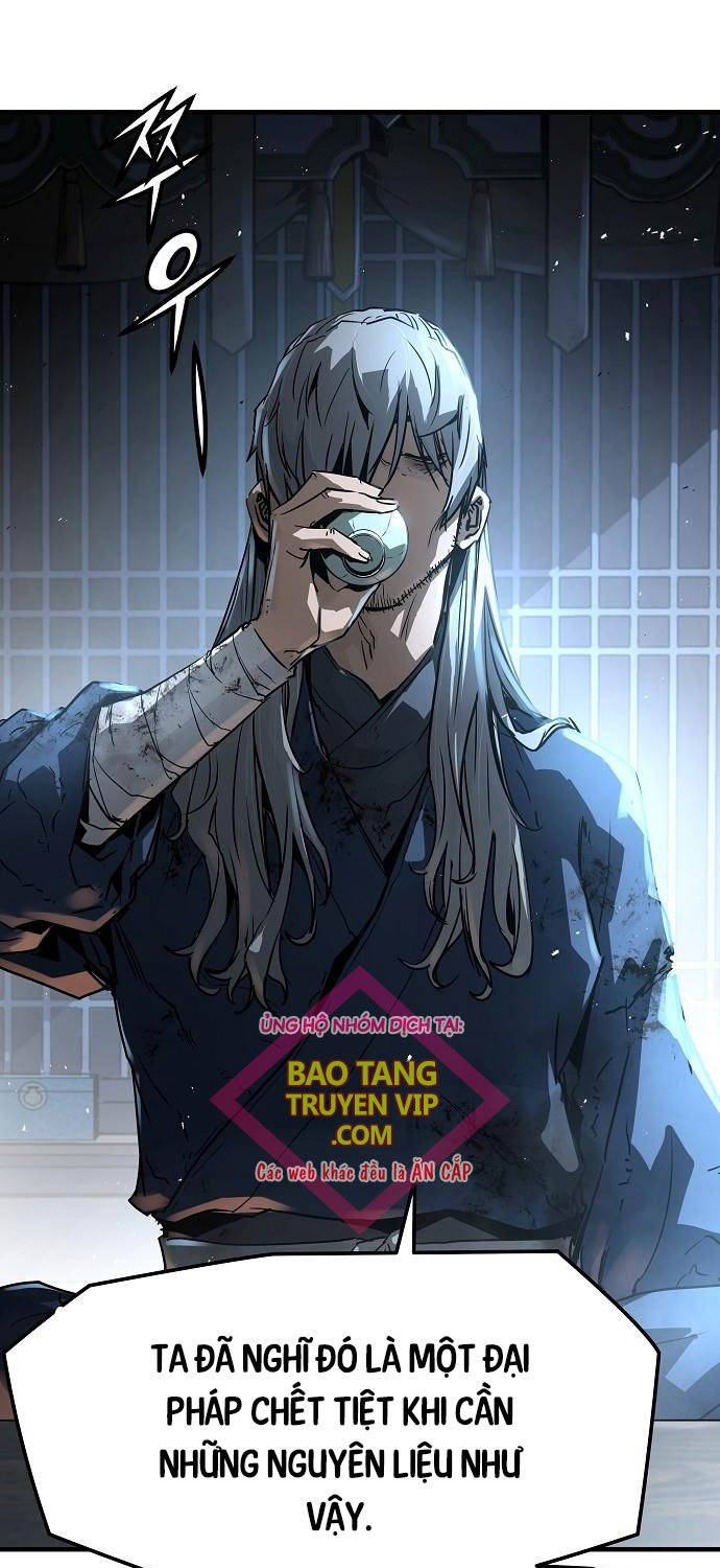 Tuyệt Thế Hồi Quy Chap 1 - Next Chap 2