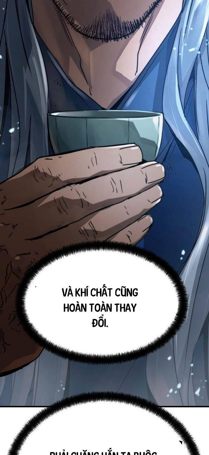 Tuyệt Thế Hồi Quy Chap 1 - Next Chap 2