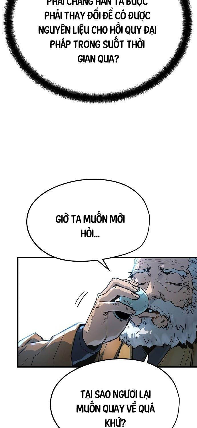 Tuyệt Thế Hồi Quy Chap 1 - Next Chap 2