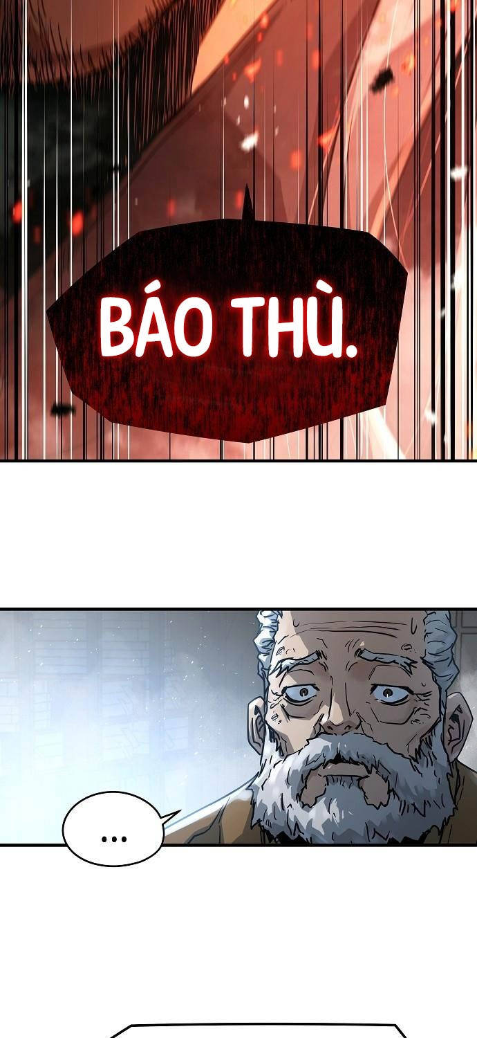 Tuyệt Thế Hồi Quy Chap 1 - Next Chap 2