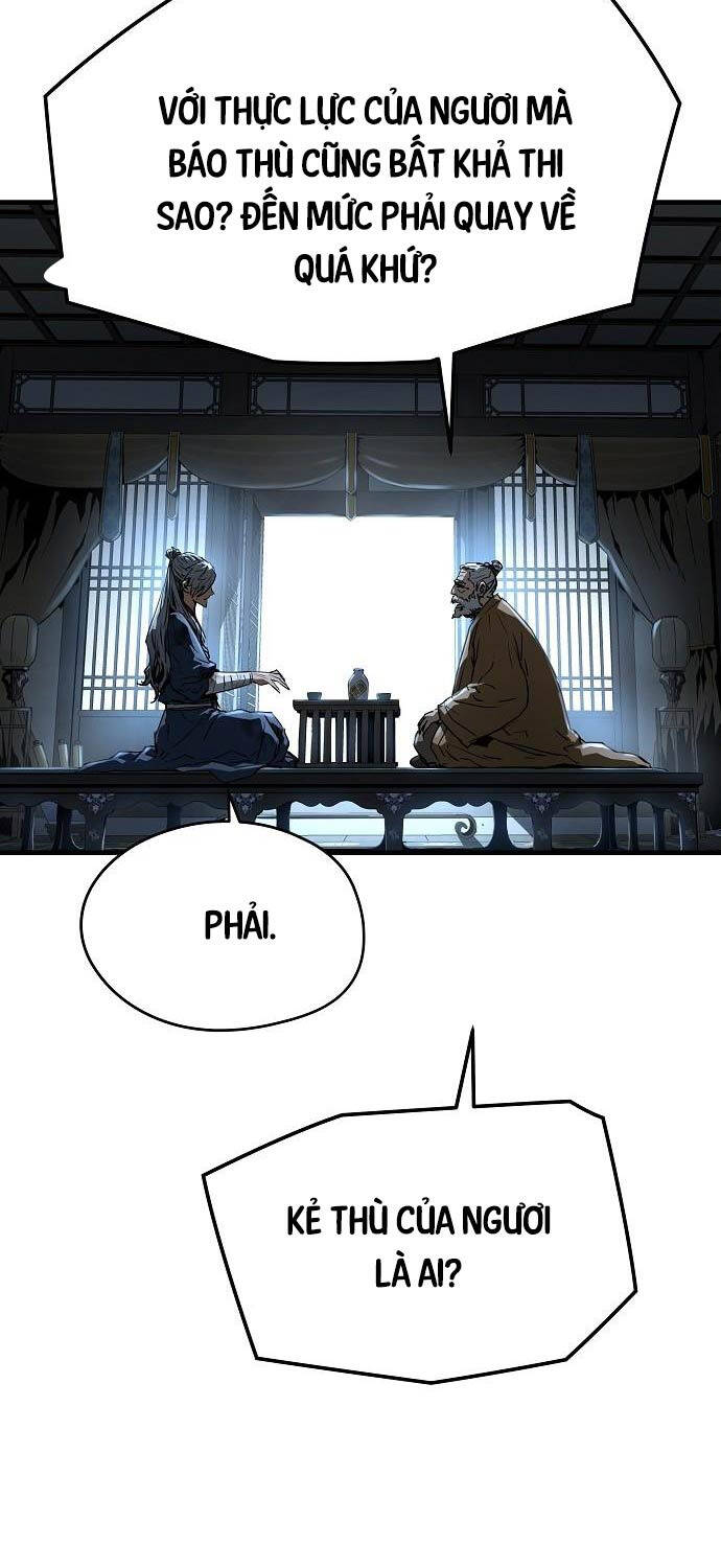 Tuyệt Thế Hồi Quy Chap 1 - Next Chap 2