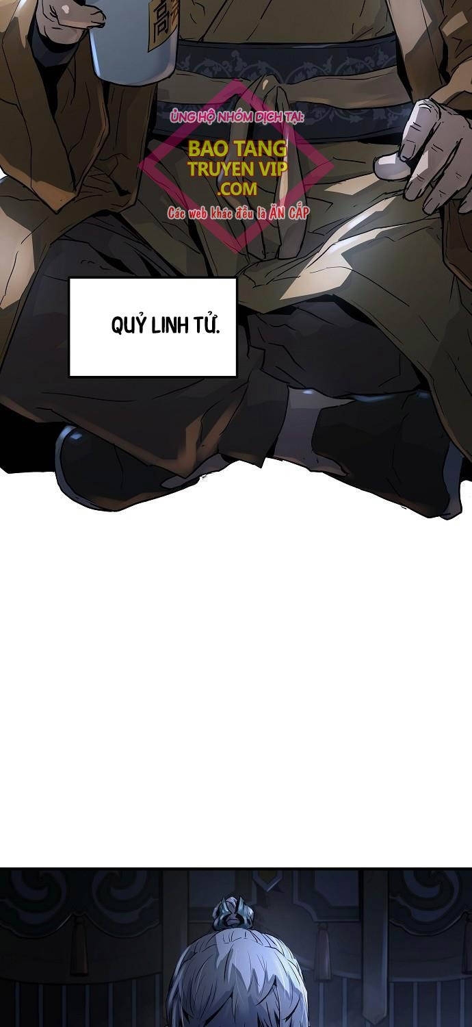Tuyệt Thế Hồi Quy Chap 1 - Next Chap 2