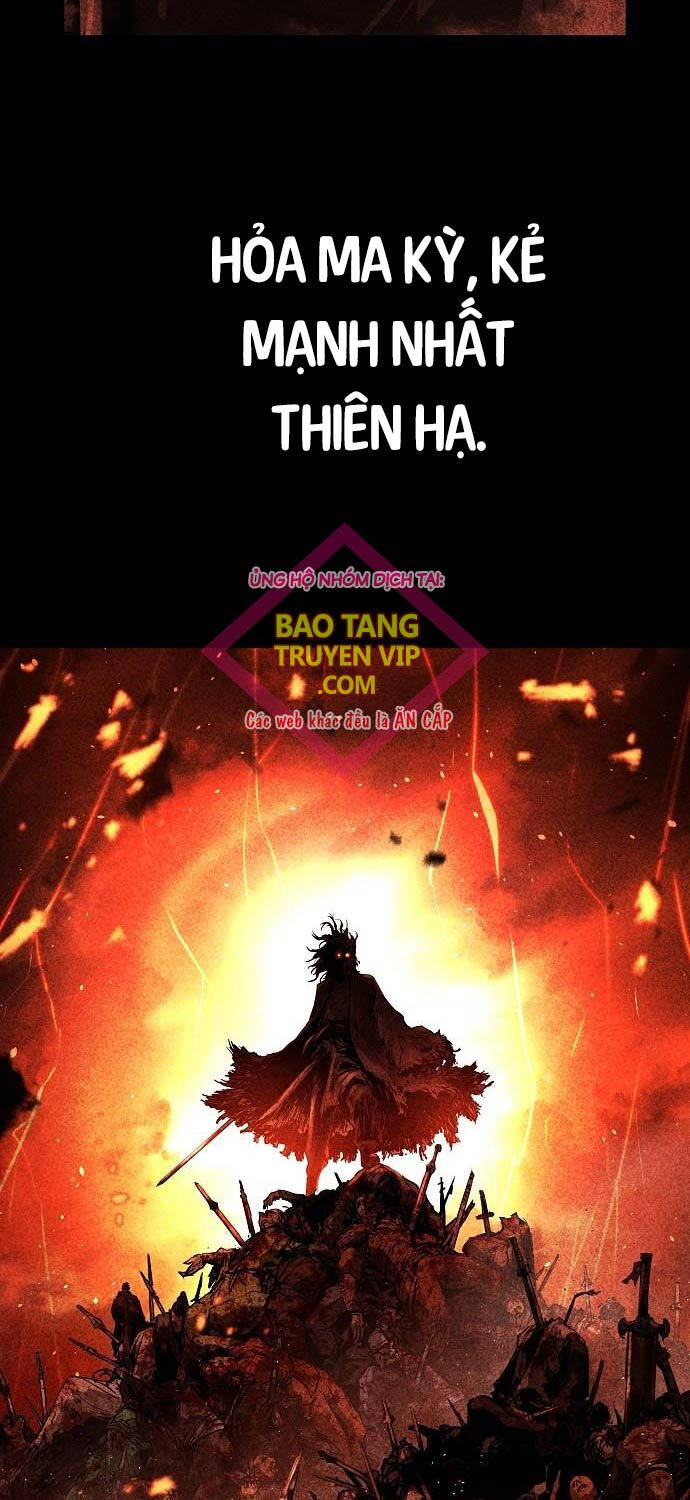 Tuyệt Thế Hồi Quy Chap 1 - Next Chap 2