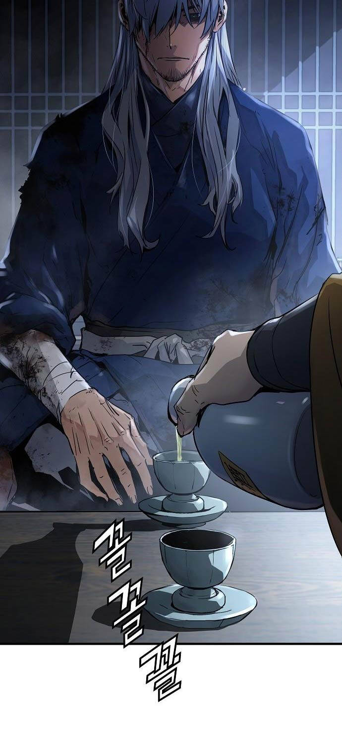 Tuyệt Thế Hồi Quy Chap 1 - Next Chap 2