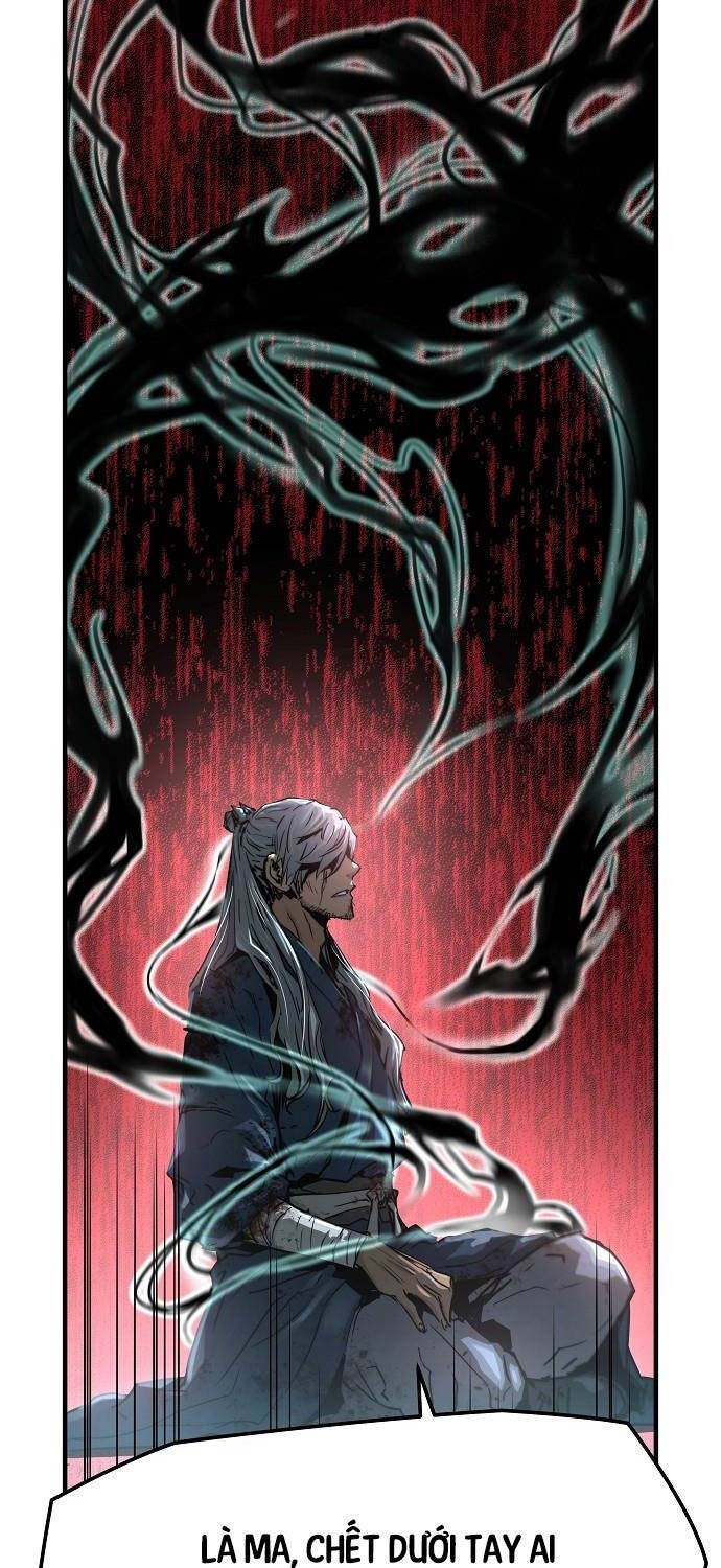 Tuyệt Thế Hồi Quy Chap 1 - Next Chap 2