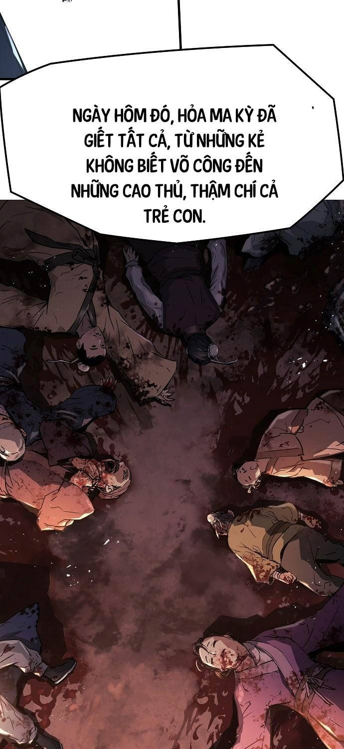 Tuyệt Thế Hồi Quy Chap 1 - Next Chap 2