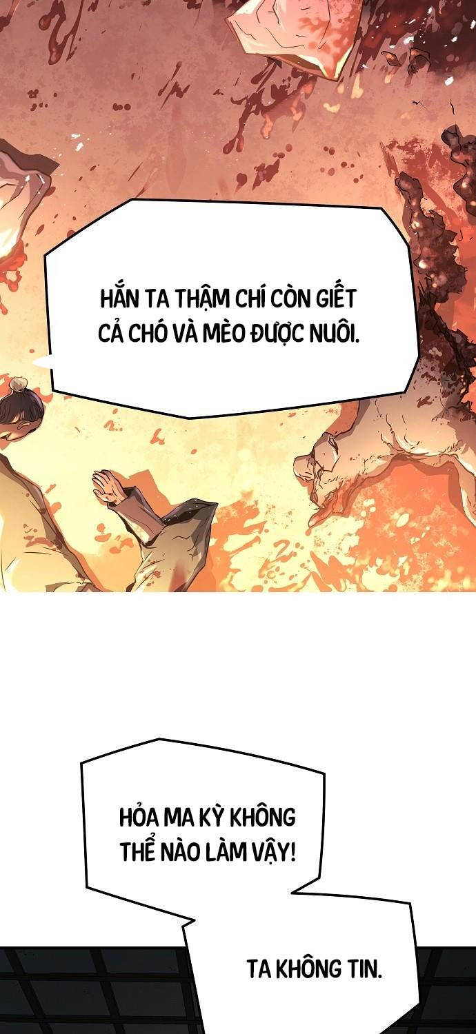 Tuyệt Thế Hồi Quy Chap 1 - Next Chap 2