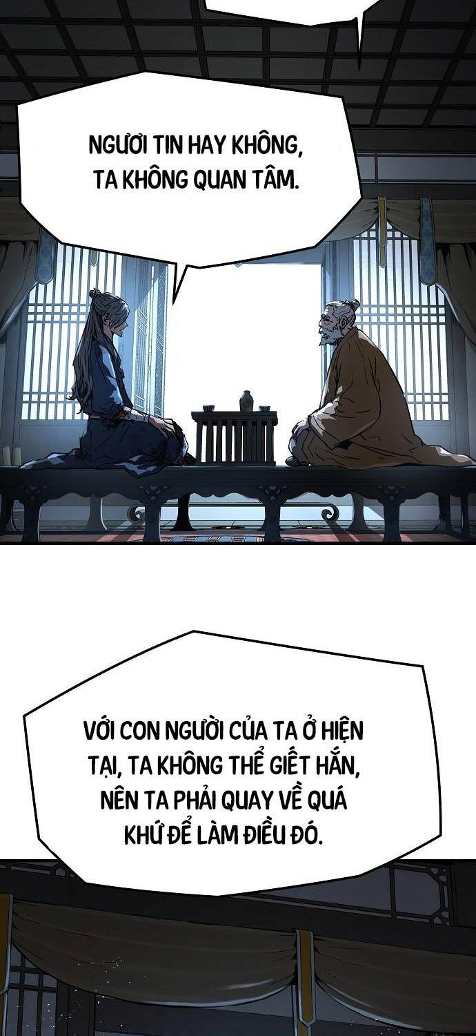 Tuyệt Thế Hồi Quy Chap 1 - Next Chap 2