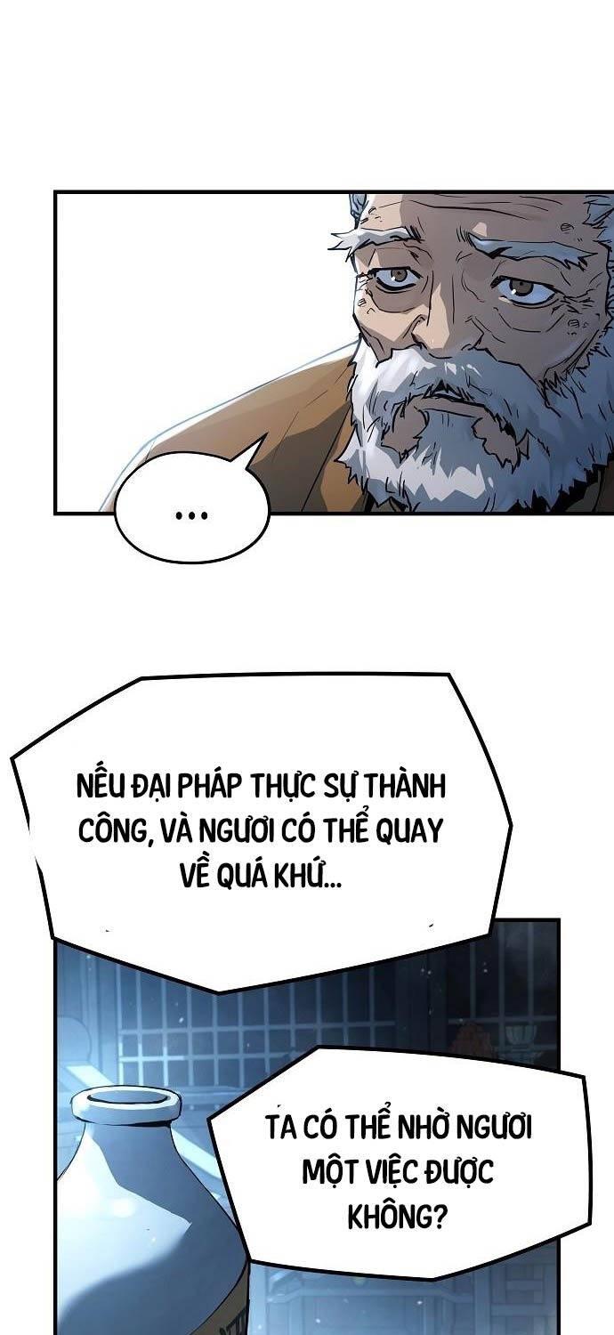 Tuyệt Thế Hồi Quy Chap 1 - Next Chap 2