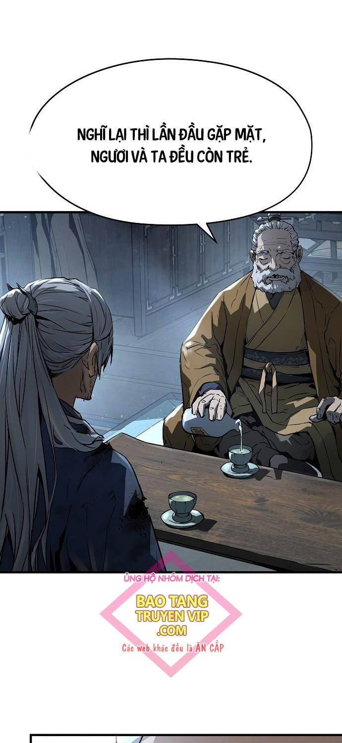 Tuyệt Thế Hồi Quy Chap 1 - Next Chap 2