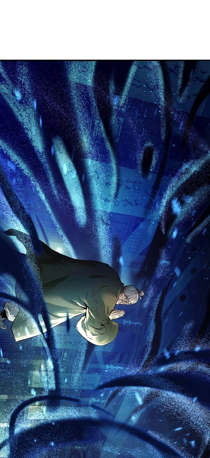 Tuyệt Thế Hồi Quy Chap 1 - Next Chap 2