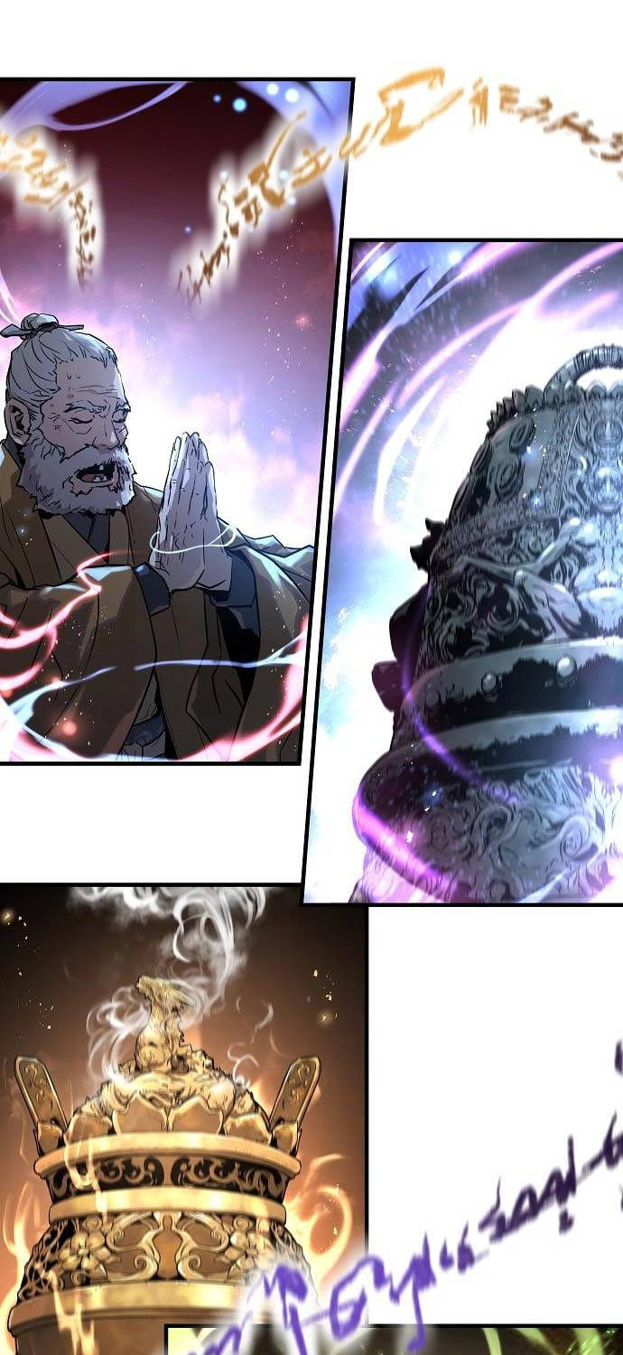Tuyệt Thế Hồi Quy Chap 1 - Next Chap 2