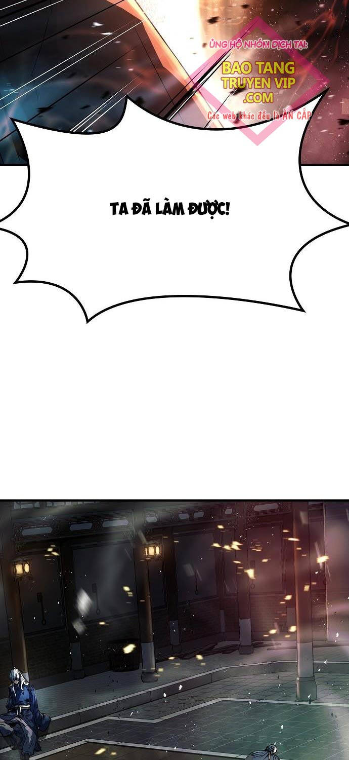 Tuyệt Thế Hồi Quy Chap 1 - Next Chap 2