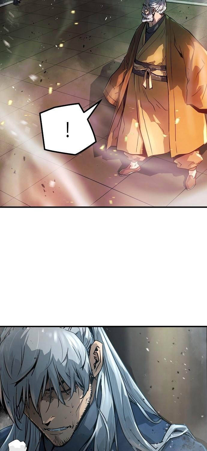 Tuyệt Thế Hồi Quy Chap 1 - Next Chap 2
