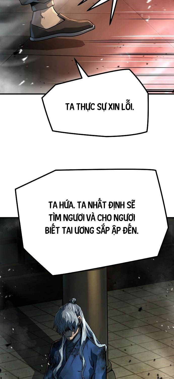 Tuyệt Thế Hồi Quy Chap 1 - Next Chap 2
