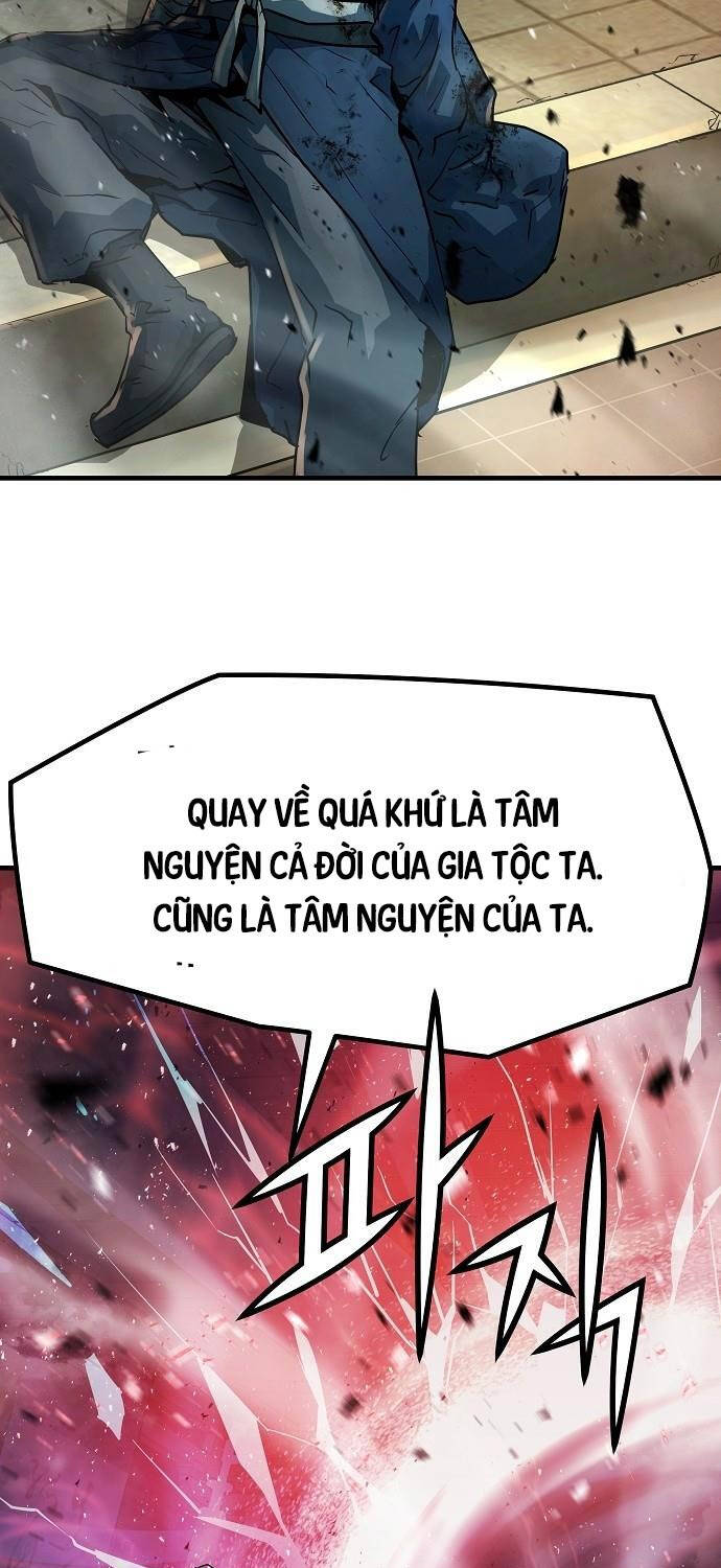 Tuyệt Thế Hồi Quy Chap 1 - Next Chap 2