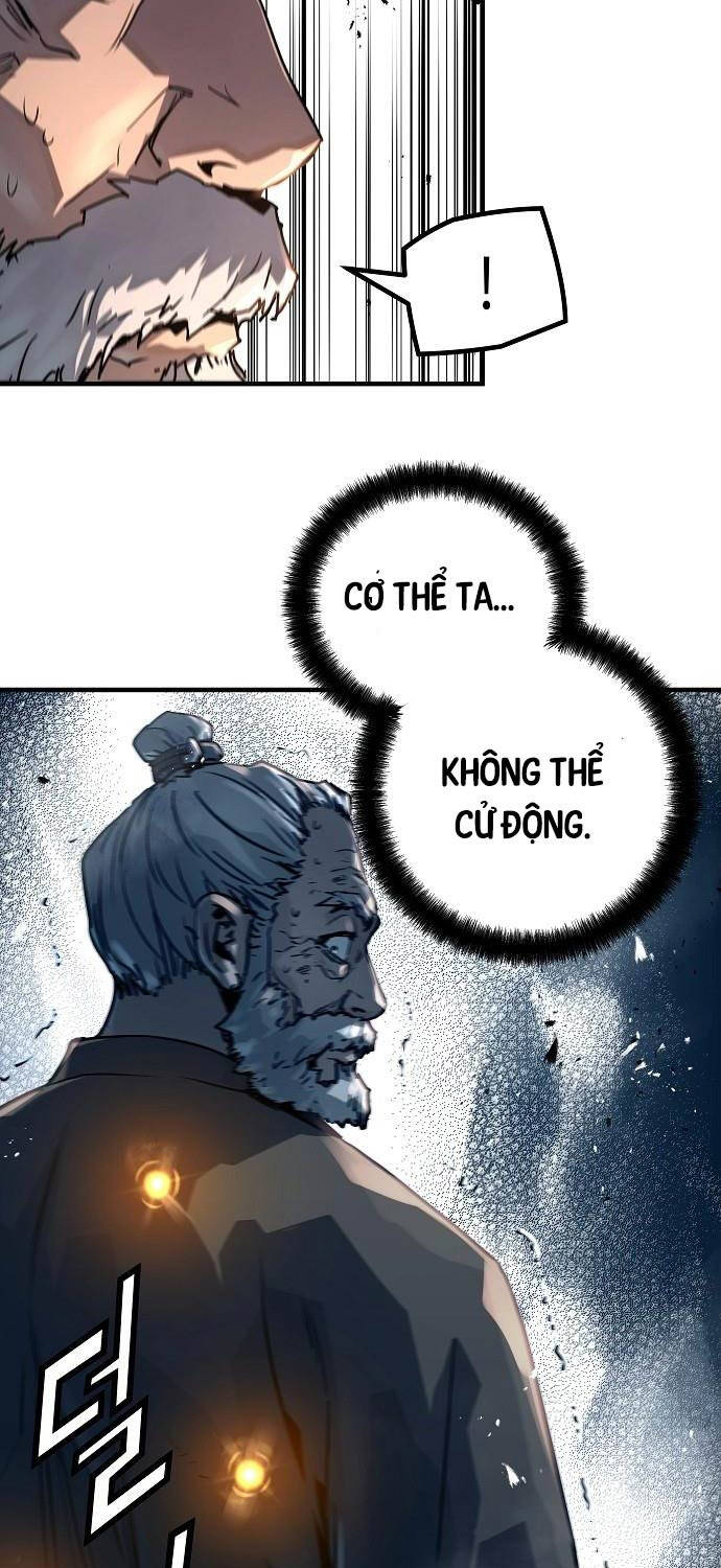 Tuyệt Thế Hồi Quy Chap 1 - Next Chap 2