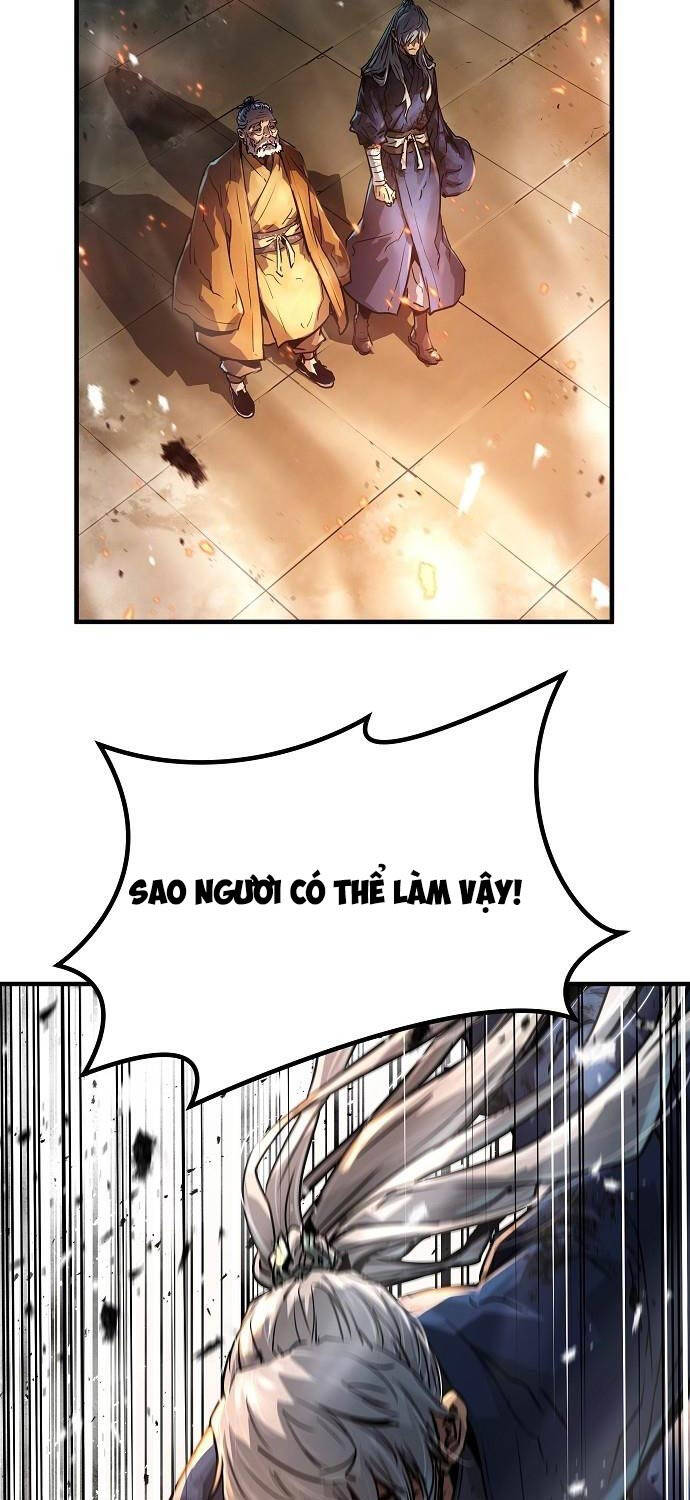 Tuyệt Thế Hồi Quy Chap 1 - Next Chap 2