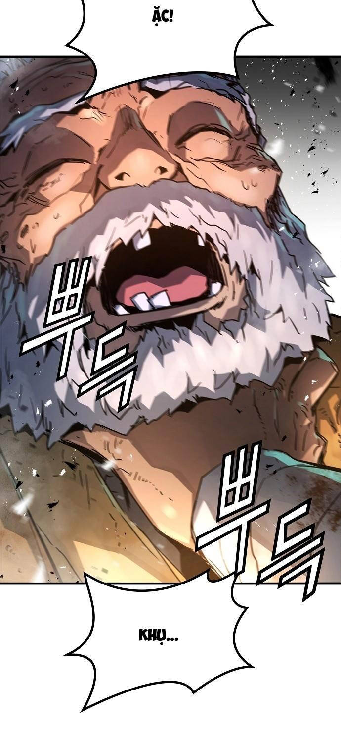 Tuyệt Thế Hồi Quy Chap 1 - Next Chap 2